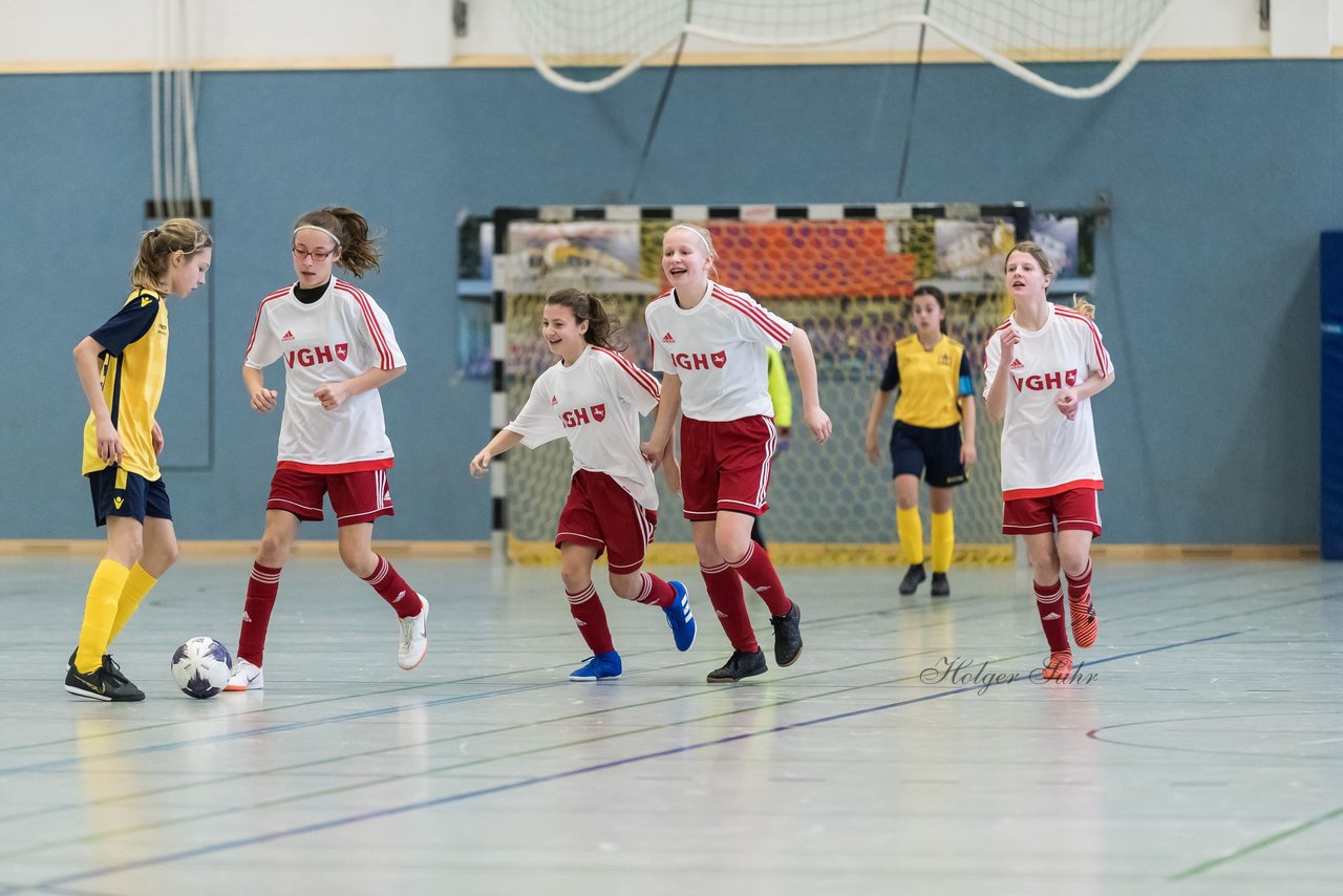 Bild 646 - wBJ Auswahl Futsalturnier